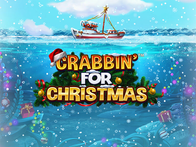 Logo Đội Crabbin' For Christmas | ggwin eSports