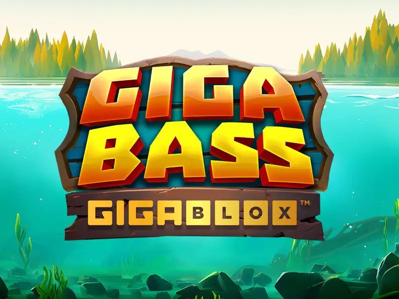Logo Đội Giga Bass Gigablox | ggwin eSports