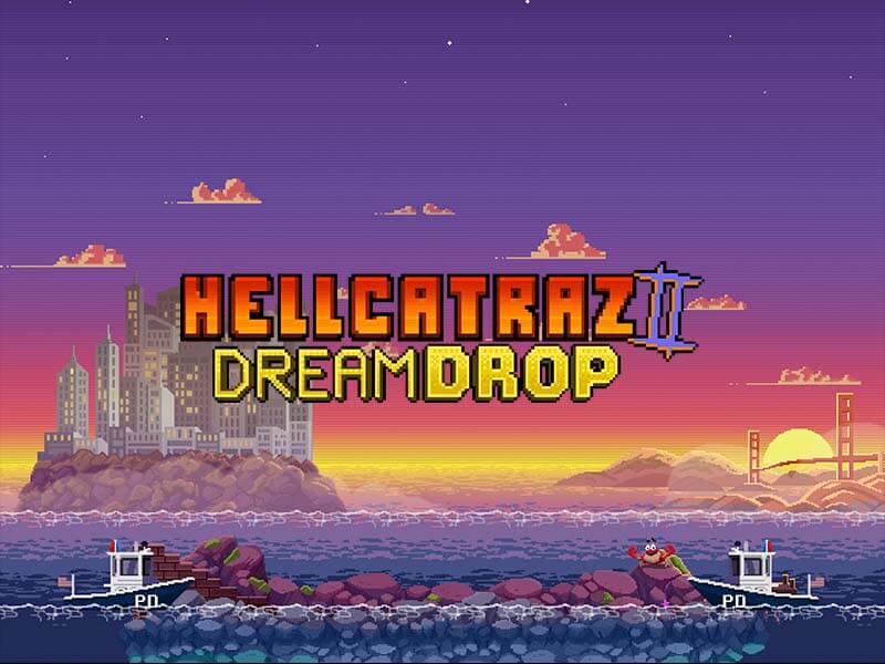 Logo Đội Hellcatraz 2 Dream Drop | ggwin eSports