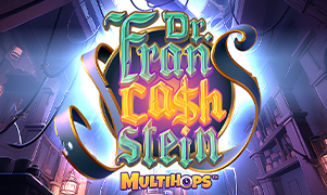 ggwin Dr. Francashstein Multihops™