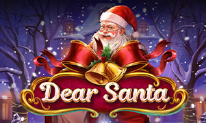ggwin Dear Santa