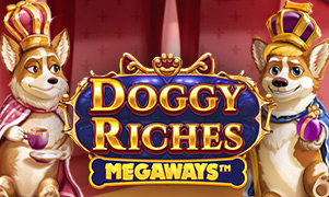 ggwin Doggy Riches Megaways™