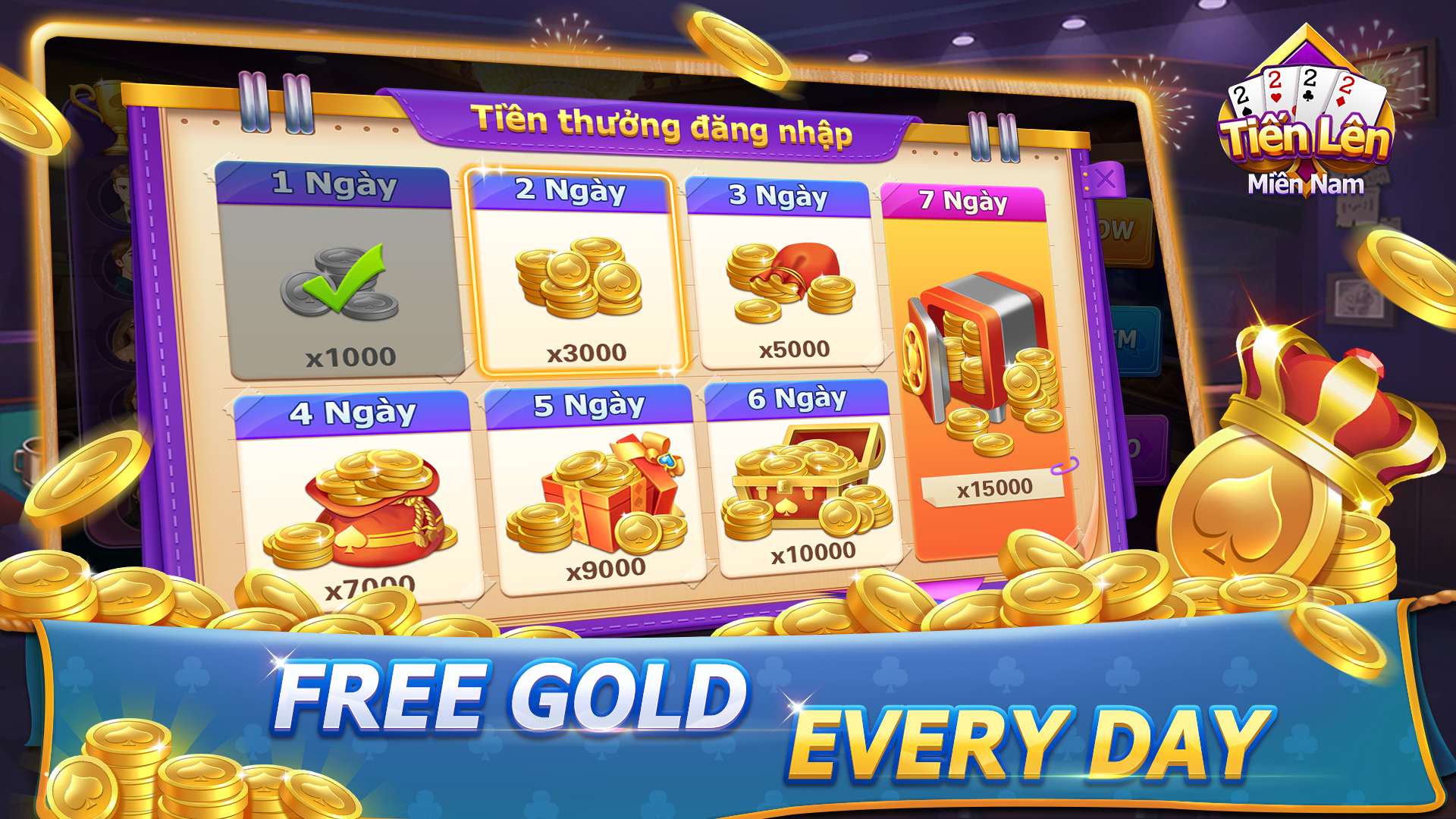 GGWIN: Cả vũ trụ giải trí trong túi bạn, xịn sò chưa?