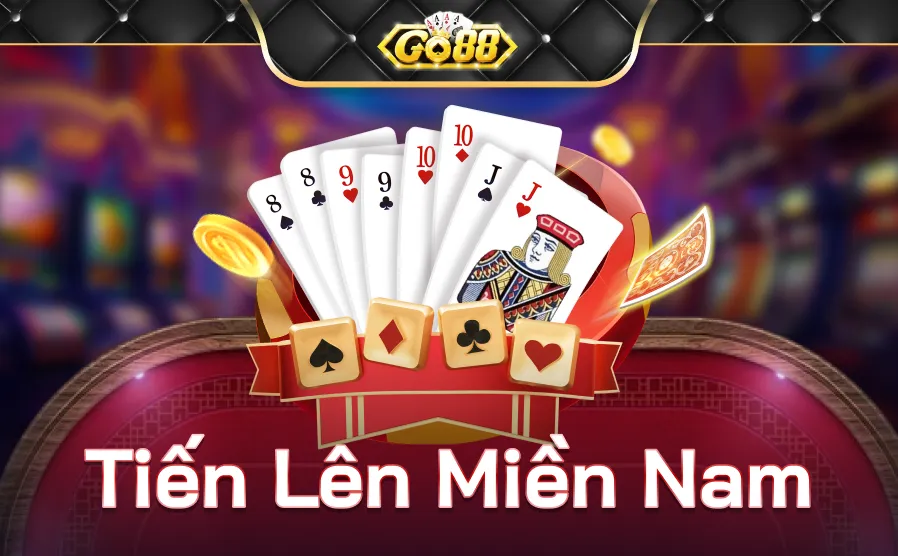 Go88 Tiến Lên MN