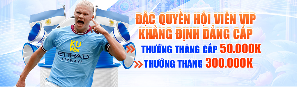 Banner ggwin: Siêu khuyến mãi cho dân chơi thứ thiệt!